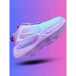 FootStation Girls Light Weight Casual Sneakers image 1