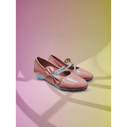 FootStation Girls Mojaris-picture-16