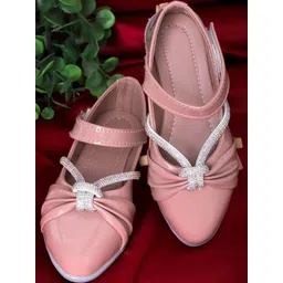 FootStation Girls Mojaris-picture-28