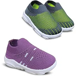 footstation Toddler Slip-On Music Sneakers, Pack of 2-picture-42