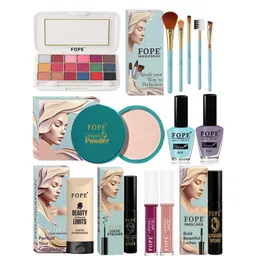 FOPE Set Of 14 Beauty Gift Kit-picture-11