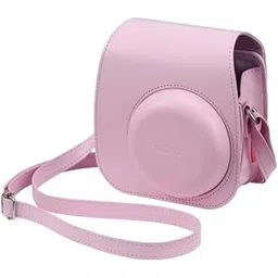 for Fujifilm Instax Mini 11 & Mini 12 Instant Camera Carry Case (Purple)-picture-25