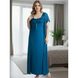 For You For Me Maxi Nightdress-image-19
