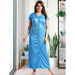 For You For Me Maxi Nightdress-picture-31
