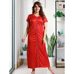 For You For Me Maxi Nightdress-picture-27