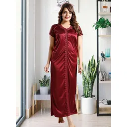 For You For Me Maxi Nightdress-picture-17