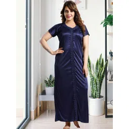For You For Me Maxi Nightdress-picture-34