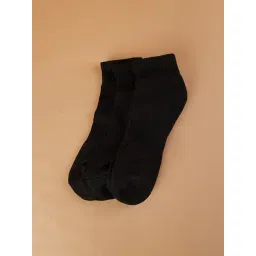 Forca by Lifestyle Black Socks-picture-11