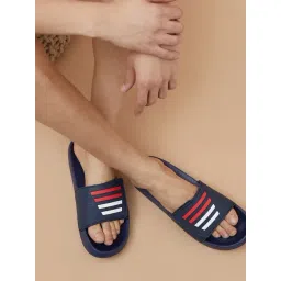 Forca by Lifestyle Men Navy Slides-picture-46