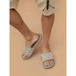 Forca by Lifestyle Men's Beige Slides-picture-32