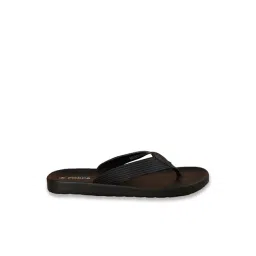 Forca by Lifestyle Men's Black Casual Sandals-picture-26