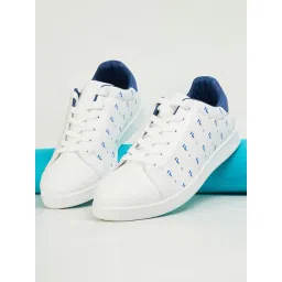 Forca by Lifestyle Men's Blue Casual Sneakers-picture-21