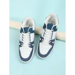 Forca by Lifestyle Men's Blue Casual Sneakers-picture-22