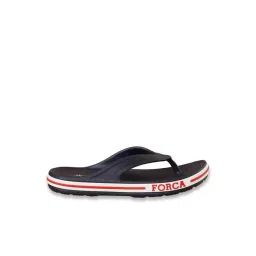 Forca by Lifestyle Men's Blue Flip Flop-picture-30