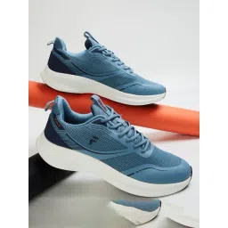 Forca by Lifestyle Men's Blue Running Shoes-picture-16
