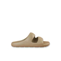 Forca by Lifestyle Men's Khaki Slides-picture-31