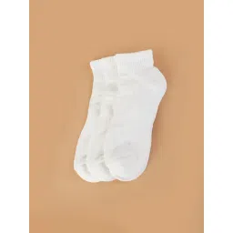 Forca by Lifestyle White Socks-picture-37
