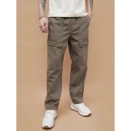 Forca Men Cargos Trousers-picture-14