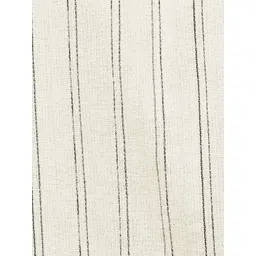 Forca Men Opaque Striped Casual Shirt image 5