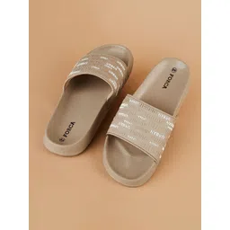 Forca Men Rubber Sliders-picture-37