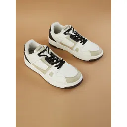 Forca Men Solid Sneakers-picture-37