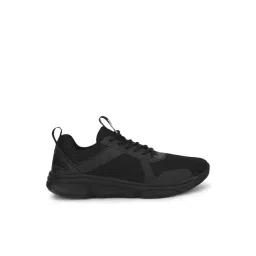 Force 10 by Liberty Men's Black Running Shoes-picture-21
