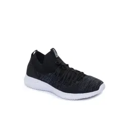 Force 10 by Liberty Men's Black Running Shoes-picture-34