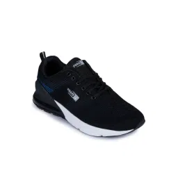 Force 10 by Liberty Men's Black Shoes-picture-32