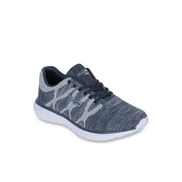 Force 10 By Liberty Men's Grey Running Shoes-picture-25