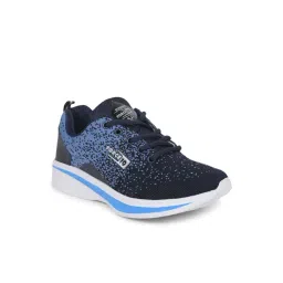 Force 10 by Liberty Women's Navy Running Shoes-picture-16