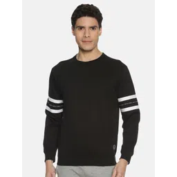Force NXT Long Sleeves Cotton Pullover-picture-10