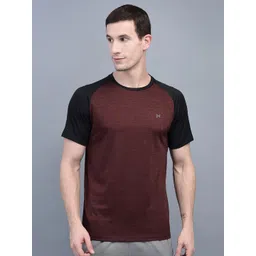 Force NXT Men Anti-Viral Anti-Odour Sports T-shirt-picture-28