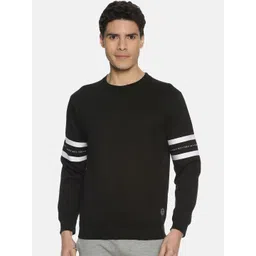 Force NXT Men Black Sweatshirt-picture-31