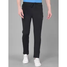 Force NXT Men Cotton Mid Rise Track Pants-picture-23
