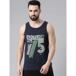 Force NXT Men Graphic Cotton Super Combed Cotton T-shirt-picture-34