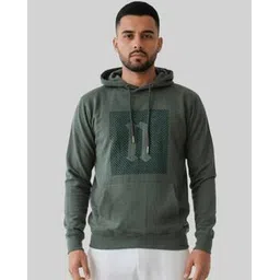 force nxt Men Graphic Print Hoodie-picture-16