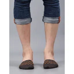 Force NXT Men Pack Of 2 Cotton Shoe-Liner Socks-picture-37