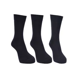 Force NXT Men Pack Of 3 Crew-Length Cotton Socks-picture-38