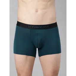 Force NXT Men Super Combed Cotton Premium Assorted Trunk MNFL45-picture-26