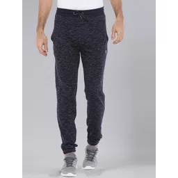 Force NXT Men Super Combed Cotton Slim-fit Track Pants-picture-28