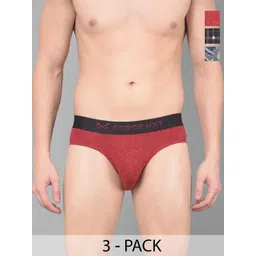 Force NXT Pack Of 3 Assorted Anti Microbial Basic Briefs MNFL-35P-ASST-C1-PO3-picture-28