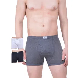 Force NXT Pack of 3 Assorted Trunks MNFR-211-image-36