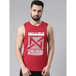 Force NXT Printed Super Combed Cotton Vest-picture-32