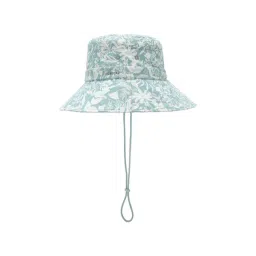 Forclaz By Decathlon Unisex Blue Hat (56-58CM)-picture-48