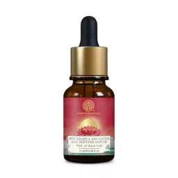 Forest Essentials Advanced Soundarya Age Defying Facial Serum with 24k Gold Serum - 12 ml-picture-11