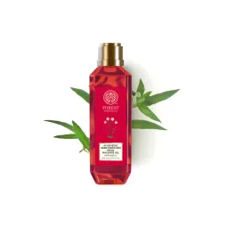 Forest Essentials Ayurvedic Bhringraj Herb Enriched Head Massage Hair Oil-picture-12