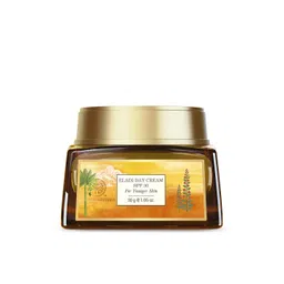 Forest Essentials Ayurvedic Eladi Day Cream SPF 30 For Acne & Blemishes - 30 g-picture-17