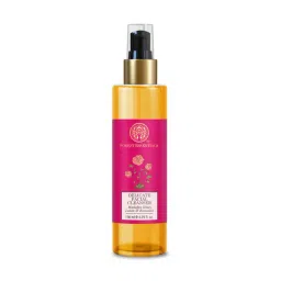 Forest Essentials Ayurvedic Facial Cleanser with Honey, Lemon & Rosewater for Dry Skin - 130 ml-picture-39