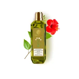 Forest Essentials Ayurvedic Herb Enriched Head Massage Hair Oil Japapatti - 200ml-picture-18