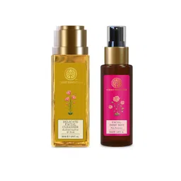 Forest Essentials Ayurvedic Skincare for Normal to Oily Skin-picture-18